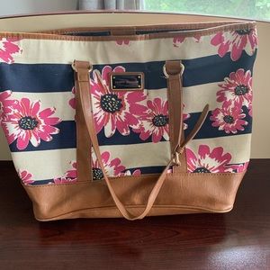 Tommy hilfigure purse